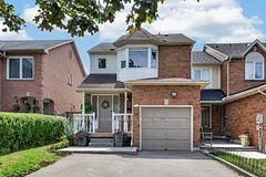 92 Vail Meadows Crescent, Clarington, ON L1C 4T3