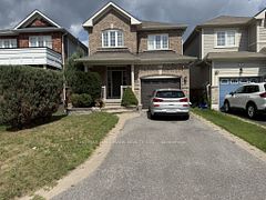 15 Arnold Johnston Street, Clarington, ON L1E 2V3