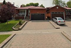 3 Lord Roberts Drive, Toronto, ON M1K 3W1