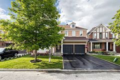 58 Bradbury Crescent Upper, Ajax, ON L1T 4G5