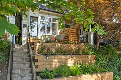 46 Corley Avenue, Toronto, ON M4E 1T9