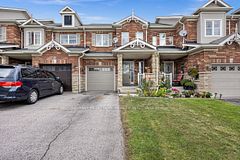 95 Beer Crescent, Ajax, ON L1S 0B9