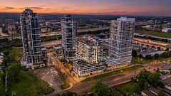 1480 Bayly Street 1707, Pickering, ON L1W 0C2