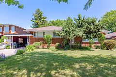 879 Scarborough Golf Club Road, Toronto, ON M1G 1J6