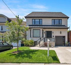 136 Glenwood Crescent, Toronto, ON M4B 1K2