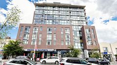 2055 Danforth Avenue 404, Toronto, ON M4C 1J8