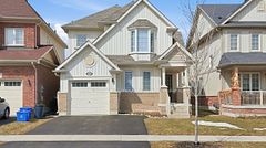 78 Sidney Rundle Avenue, Clarington, ON L1C 0N9