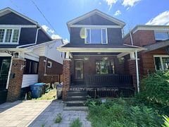 287 Gainsborough Road, Toronto, ON M4L 3C8