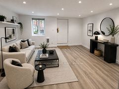 22 Curzon Street Lower, Toronto, ON M4M 3B4