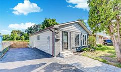 23 Gemshaw Crescent Bsmt, Toronto, ON M1B 1L3