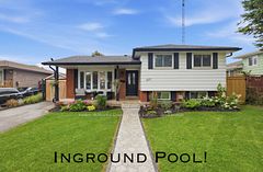 233 Phillip Murray Avenue, Oshawa, ON L1J 1G8