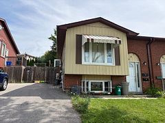 699 Attersley Drive 1, Oshawa, ON L1K 1P9
