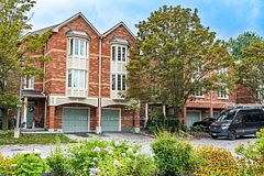 11 Guildpark Pathway, Toronto, ON M1J 3P1