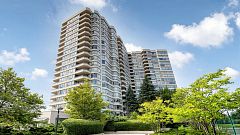 175 Bamburgh Circle #1105, Toronto, ON M1W 3X8
