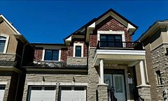 1472 Hawktail Path, Pickering, ON L1X 0N8