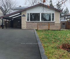 975 Hawthorne Court Main, Oshawa, ON L1H 2H4