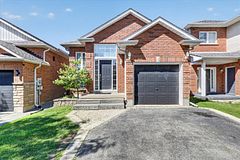 80 Cecil Found Crescent, Clarington, ON L1E 3E7