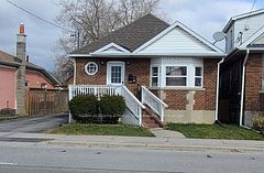 201 Celina Street BSMT, Oshawa, ON L1H 4N7