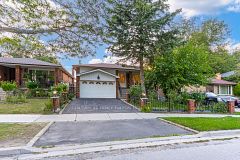 46 Cedar Drive, Toronto, ON M1J 3E8