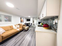 71 Cherry Blossom Crescent Bsmt, Clarington, ON L1E 1G6