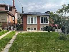 5 Danmary Road E Bsmt, Toronto, ON M1J 2P5