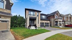 1428 Mockingbird Square Basement, Pickering, ON L1X 0N8