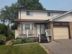 1347 Mary Street N, Oshawa, ON L1G 6T2