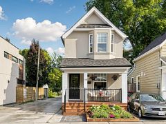 108 Knox Avenue, Toronto, ON M4L 2P2