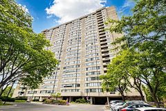 2350 Bridletowne Circle 808, Toronto, ON M1W 3E6