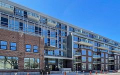 150 Logan Avenue 442, Toronto, ON M4M 0E4