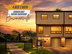64 Parklane Circle, Clarington, ON L1C 3V9