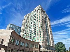 18 Lee Centre Drive 510, Toronto, ON M1H 3H5