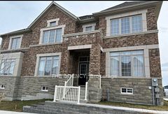 2407 Hibiscus Drive, Pickering, ON L1X 0H2