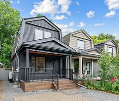 227 Donlands Avenue, Toronto, ON M4J 3P9