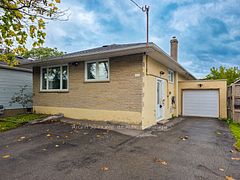 708 Carnegie Avenue Lower, Oshawa, ON L1G 4R6