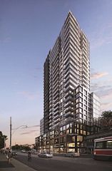 286 Main Street 508, Toronto, ON M4C 0B8