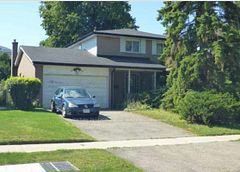 18 Kentish Crescent, Toronto, ON M1S 2Z4