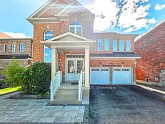 163 Williamson Drive E Lower, Ajax, ON L1Z 0G7