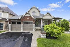 27 Maple Edge Lane LegBsmt, Whitby, ON L1R 2N1
