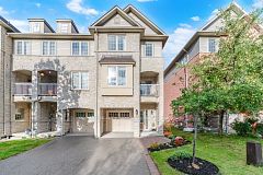 23 Clowes Street, Ajax, ON L1Z 0K9