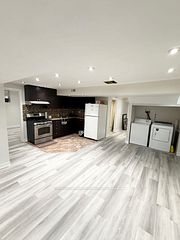 3 Loonstone Street Basement, Whitby, ON L1R 0E5