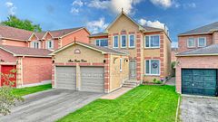 3 Raine Drive, Ajax, ON L1T 3L3