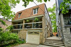 20 Pine Avenue, Toronto, ON M4E 1L8