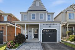1173 Edward Bolton Crescent, Oshawa, ON L1K 0G2