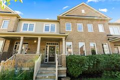 83 Ted Miller Crescent, Clarington, ON L1C 0M4