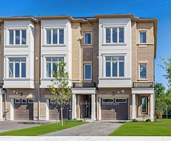 111 Pidgeon Street, Toronto, ON M1L 0J3