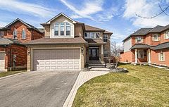 60 Gartshore Drive, Whitby, ON L1P 1N6