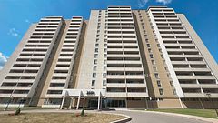 2550 Pharmacy Avenue 210, Toronto, ON M1W 1H9