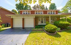 86 Dunmurray Boulevard, Toronto, ON M1T 2K5
