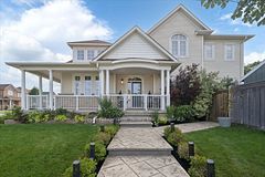 14 Chiswick Avenue, Whitby, ON L1M 0E1